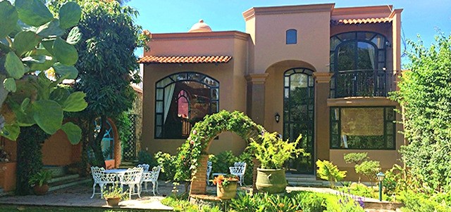 Villa QQ Chapala, Chapala
