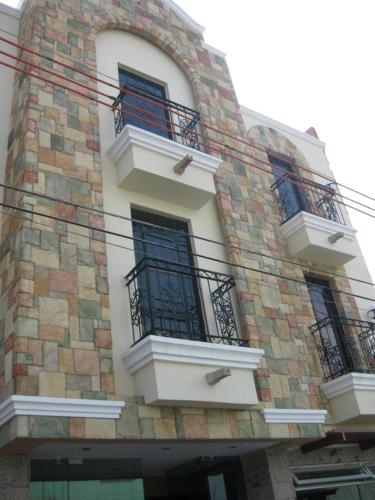 Posada Santa Fe, Ocotlán