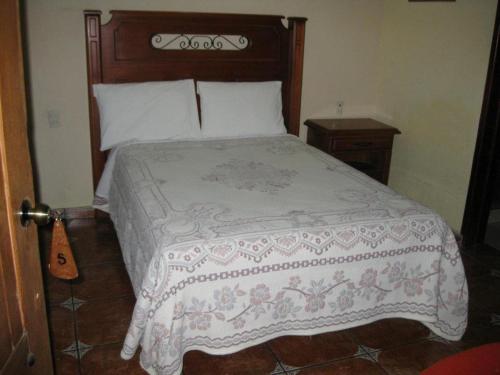 Posada Santa Fe, Ocotlán