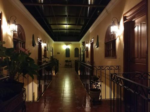 Posada Santa Fe, Ocotlán