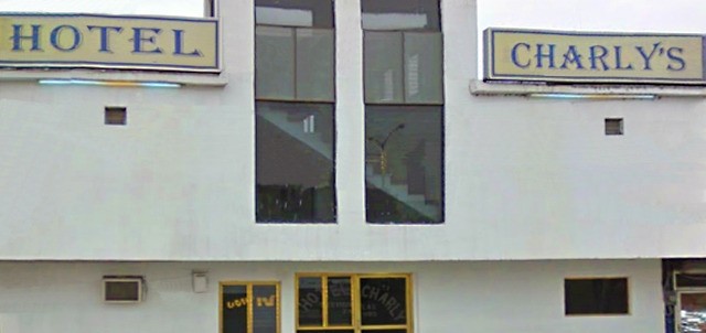 Charlys, Ocotlán