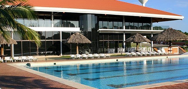 Suites Vista Bella, Veracruz