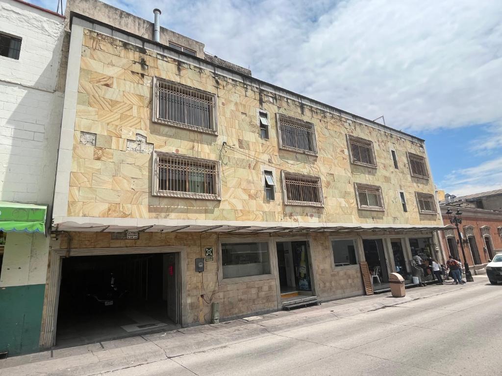 Jerusalem, San Juan de los Lagos