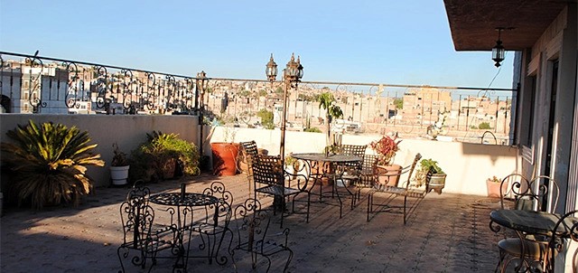 Plaza Juárez, San Juan de los Lagos