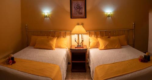 San Antonio, Aguascalientes