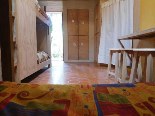 Rossco Backpackers, San Cristóbal de las Casas