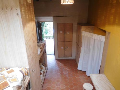 Rossco Backpackers, San Cristóbal de las Casas