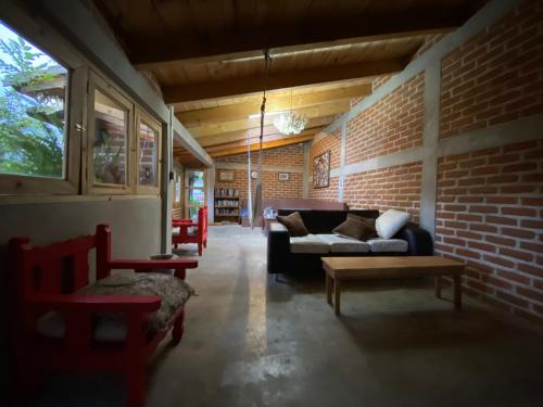 Rossco Backpackers, San Cristóbal de las Casas