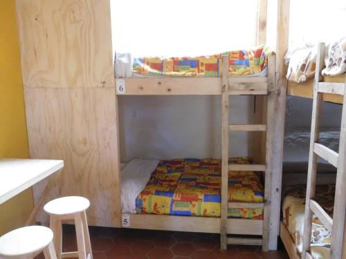Rossco Backpackers, San Cristóbal de las Casas