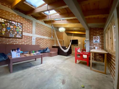 Rossco Backpackers, San Cristóbal de las Casas