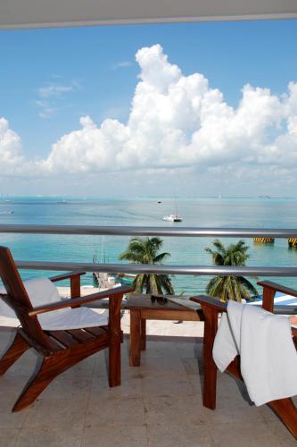 Bahía Chac Chi, Isla Mujeres