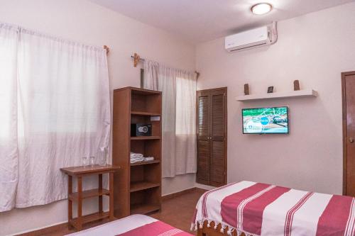 Hostel Don Nino, Oaxaca