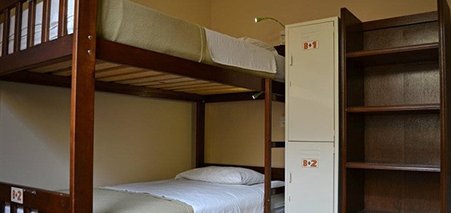 Hostel Don Nino, Oaxaca