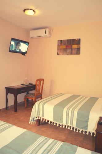 Hostel Don Nino, Oaxaca
