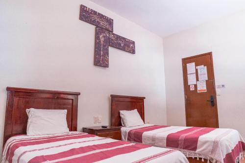 Hostel Don Nino, Oaxaca