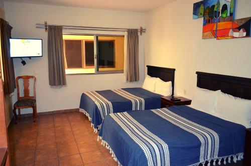 Hostel Don Nino, Oaxaca