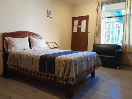 Hostel Don Nino, Oaxaca