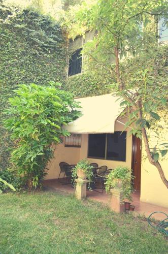 Hostel Don Nino, Oaxaca