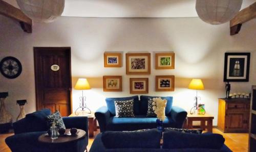 Villa Sueño Azul, Guanajuato