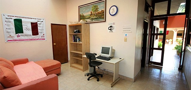 Hostel Inn, San Miguel de Allende