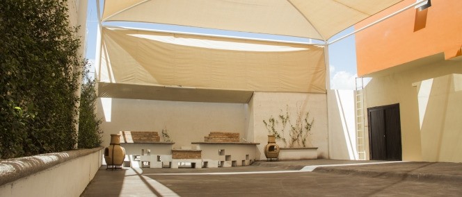 Copper Canyon Boutique Hotel, Chihuahua