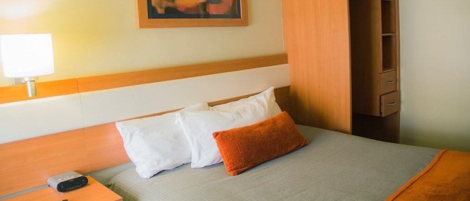 Copper Canyon Boutique Hotel, Chihuahua