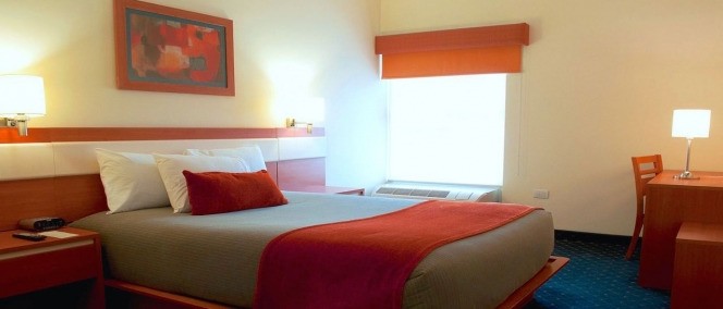 Copper Canyon Boutique Hotel, Chihuahua