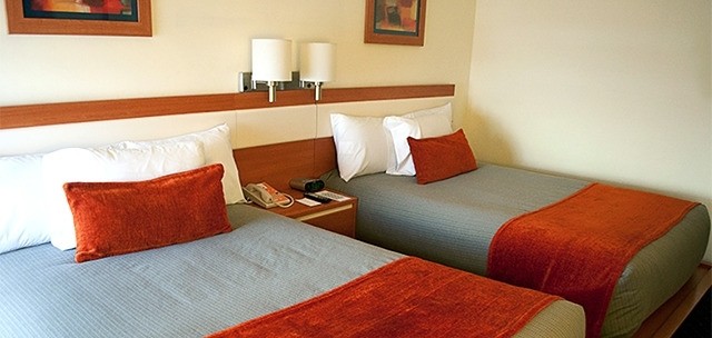 Copper Canyon Boutique Hotel, Chihuahua