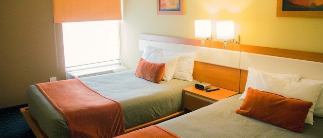 Copper Canyon Boutique Hotel, Chihuahua