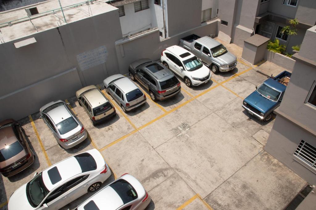 Impala, Veracruz