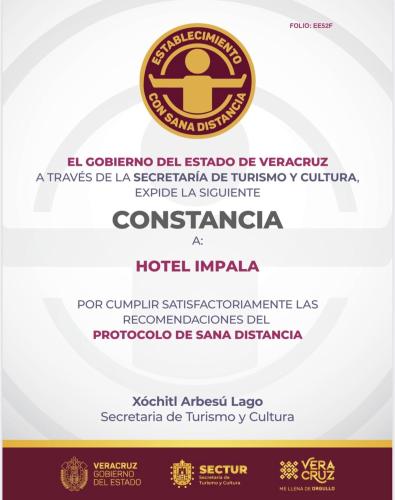 Impala, Veracruz