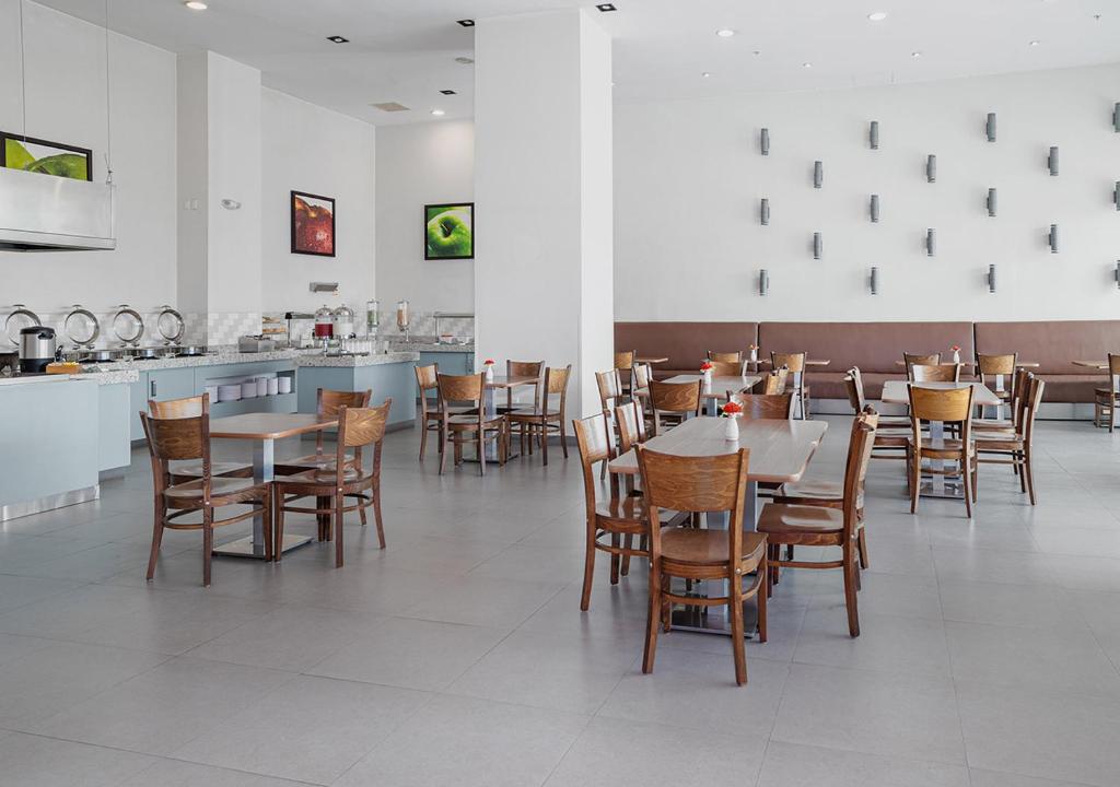 Wyndham Garden, Celaya