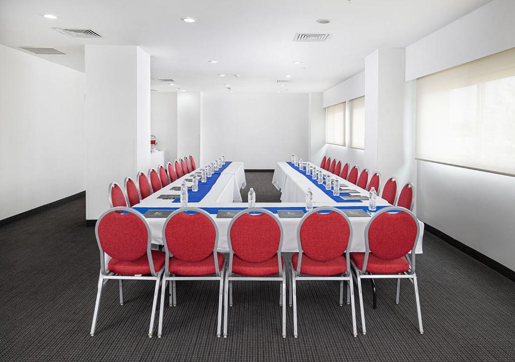 Wyndham Garden, Celaya