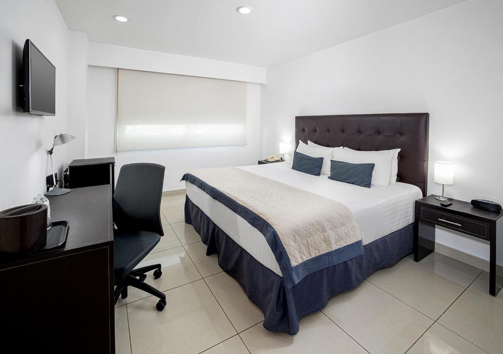 Wyndham Garden, Celaya