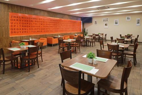 Wyndham Garden Guadalajara Acueducto, Guadalajara
