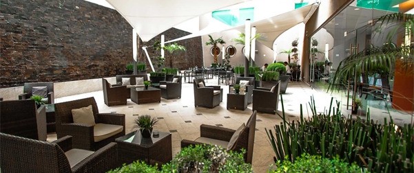 Novit, Ciudad de México