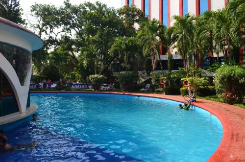 Maya Tabasco, Villahermosa