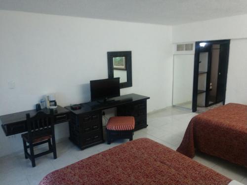 Maya Tabasco, Villahermosa