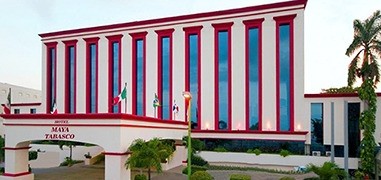 Maya Tabasco, Villahermosa