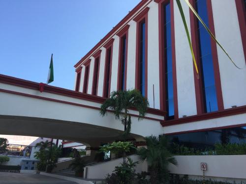 Maya Tabasco, Villahermosa
