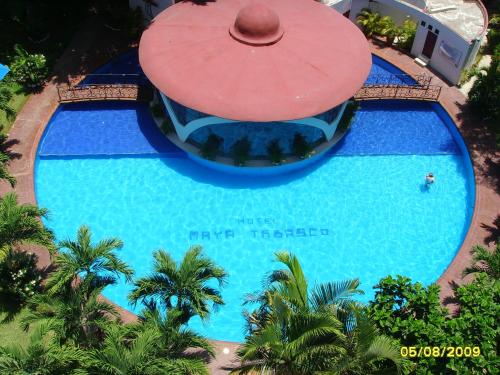 Maya Tabasco, Villahermosa