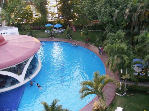 Maya Tabasco, Villahermosa