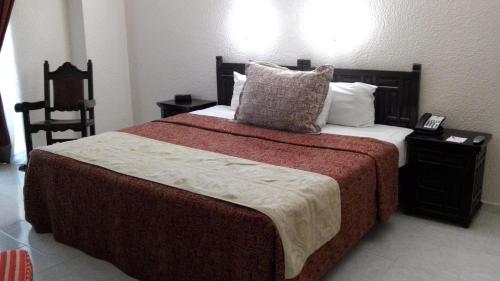 Maya Tabasco, Villahermosa