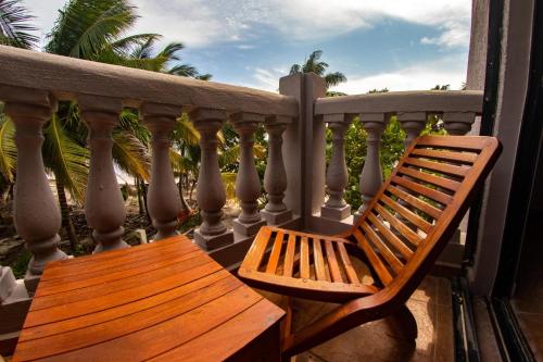 Margarita del Sol, Mahahual