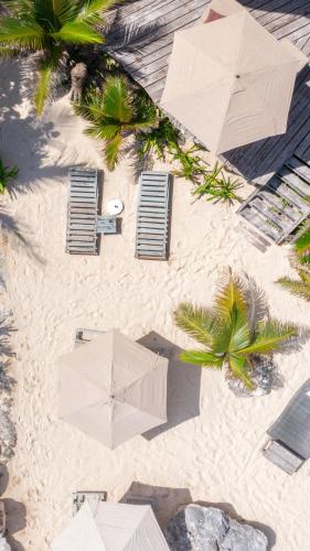 La Posada del Sol, Tulum