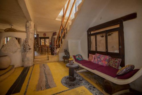 La Posada del Sol, Tulum