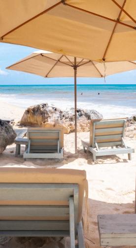 La Posada del Sol, Tulum