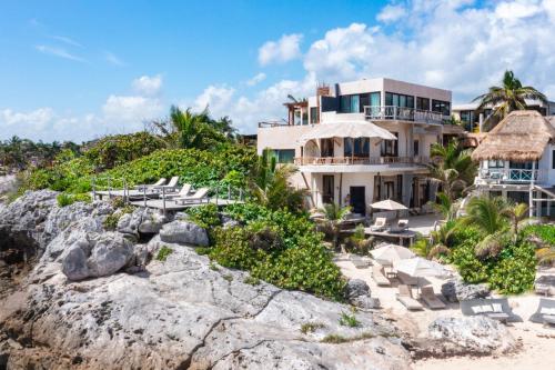 La Posada del Sol, Tulum