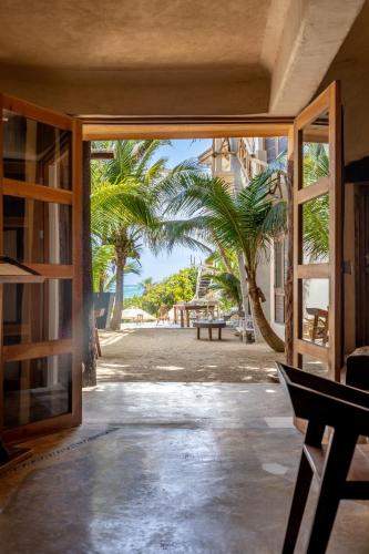 La Posada del Sol, Tulum