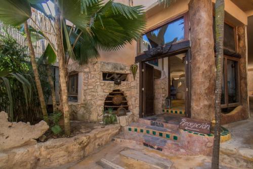 La Posada del Sol, Tulum